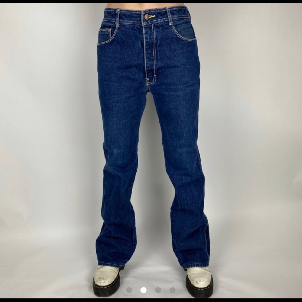 NWOT 80s Vintage Jordache Jeans